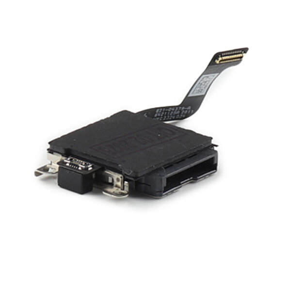 iPhone 15 Plus SIM-kaartlezer | Premium Origineel Onderdeel