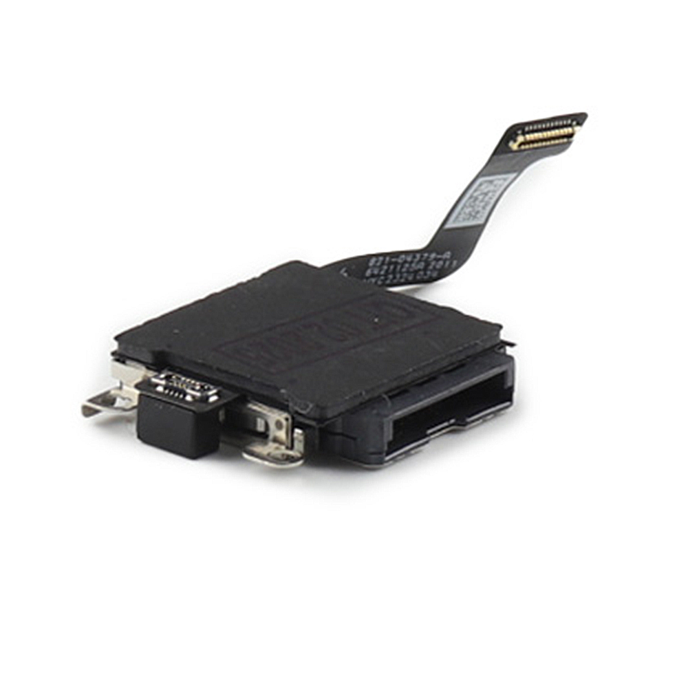 YA13AQK37X iPhone 15 Plus SIM-kaartlezer | Premium Origineel Onderdeel - Afbeelding 1