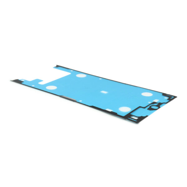 Samsung Galaxy S24 Ultra Scherm Adhesive Sticker - OEM-equivalent
