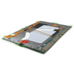 Samsung Galaxy Tab S9 Ultra Display Premium Service Pack Zwart - Afbeelding 2