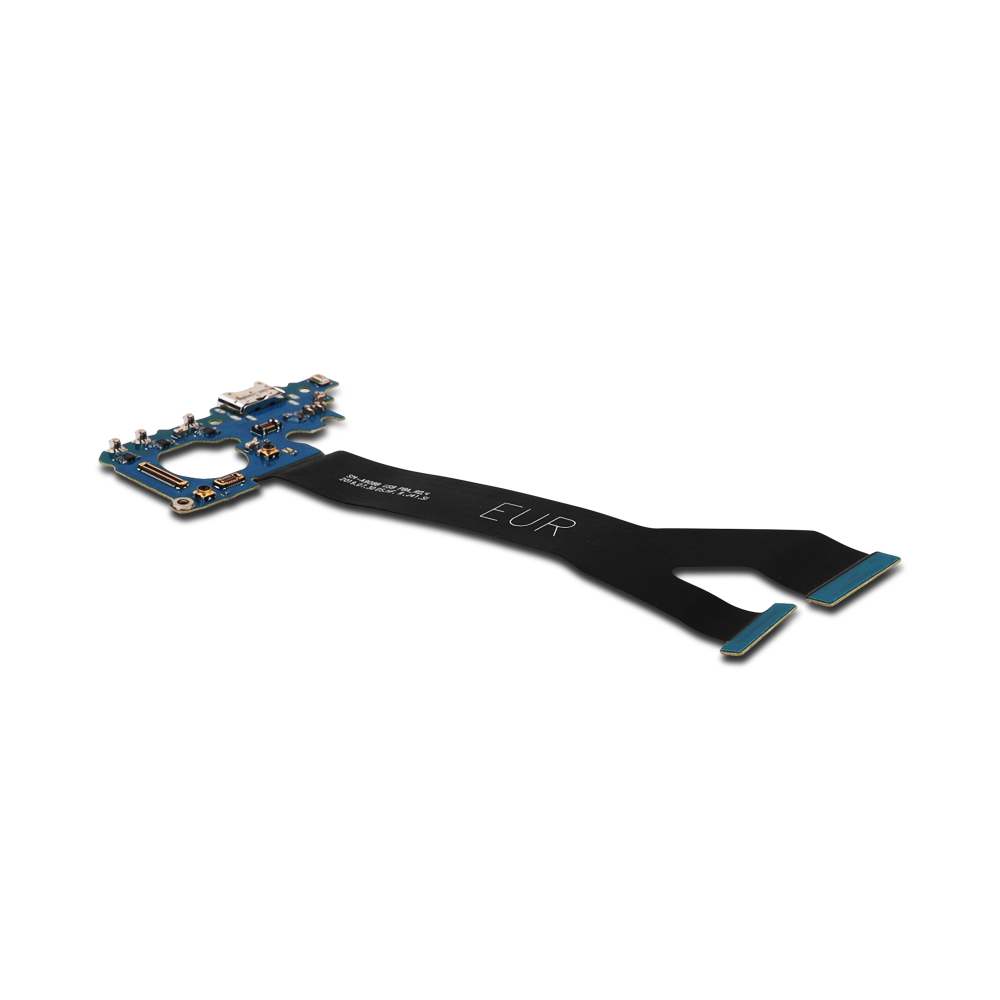 YB30KNV08X-1.jpg Samsung Galaxy A90 5G Oplaadconnector - Premium OEM-Equivalent - Afbeelding 1