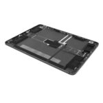 iPad Pro 12.9 (2021) Achterkant Premium - Zwart (SIM) - Afbeelding 2