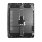 iPad Pro 12.9 (2021) Achterkant Premium - Zwart (SIM) - Afbeelding 3