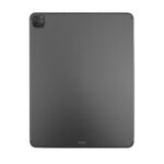iPad Pro 12.9 (2021) Achterkant Premium - Zwart (SIM) - Afbeelding 4