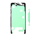 Samsung Galaxy S25 FE Display Adhesive Sticker Premium OEM-Equivalent - Afbeelding 3