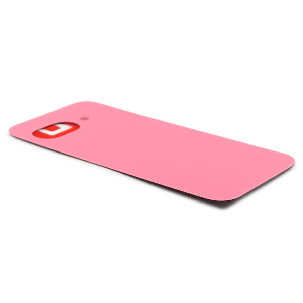 Google Pixel 9A Premium Back Cover - Origineel OEM-Equivalent