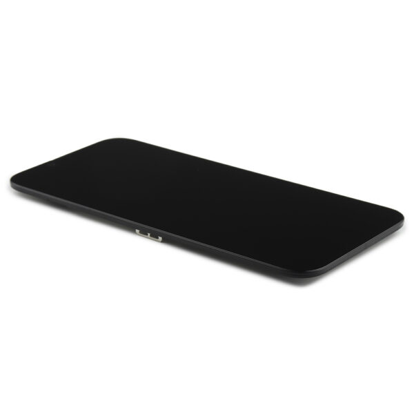 iPhone 16e/17e Premium Display In-Cell Zwart - Originele Kwaliteit