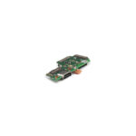 Oppo Reno12 F 5G Laadconnector - Premium OEM-Equivalent - Afbeelding 2