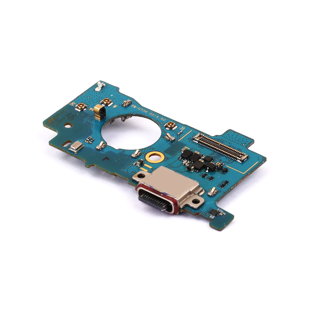 YL45VDY00X-1.jpg Samsung Galaxy XCover6 Pro Laadconnector - Premium OEM-Equivalent - Afbeelding 1