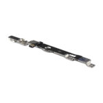 iPhone 16 Pro Volume Button Flex Cable - Premium Origineel - Afbeelding 2