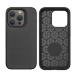 Premium GripArmor Hardcase iPhone 15 Pro Max - Afbeelding 3