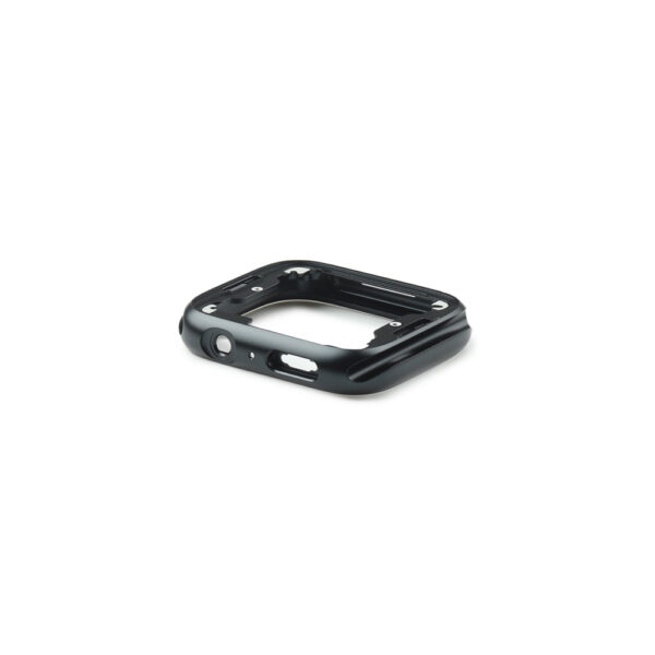 Apple Watch 7 (45 MM) Middle Frame Premium - Zwart OEM-Equivalent