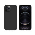 Softcase TPU Premium voor Apple iPhone 12 Pro Max - Afbeelding 4
