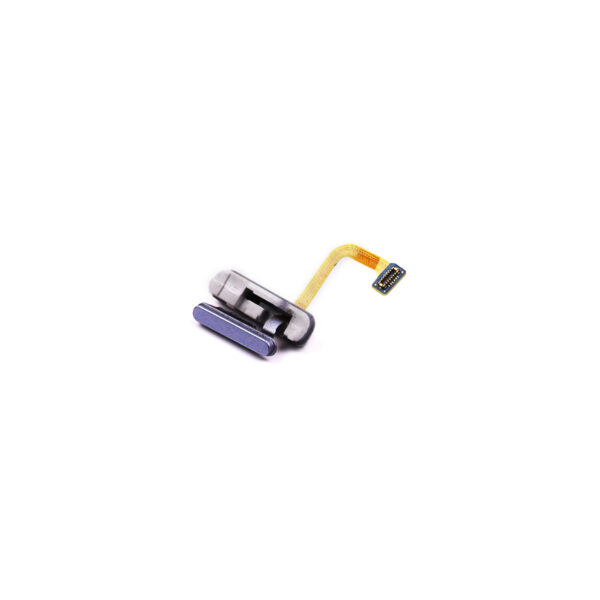 Samsung Galaxy Z Flip5 Vingerafdruksensor Kabel - Premium OEM-Equivalent