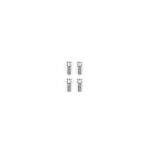 Complete Schroefset MacBook Air 15 M4 A3241 Premium - Afbeelding 3