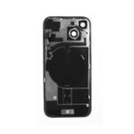 iPhone 15 Premium Achterkant met Camera & Draadloos Laden - Afbeelding 3