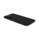 iPhone 15 Achterkant Premium | Camera lens + Flits + Wireless Charging