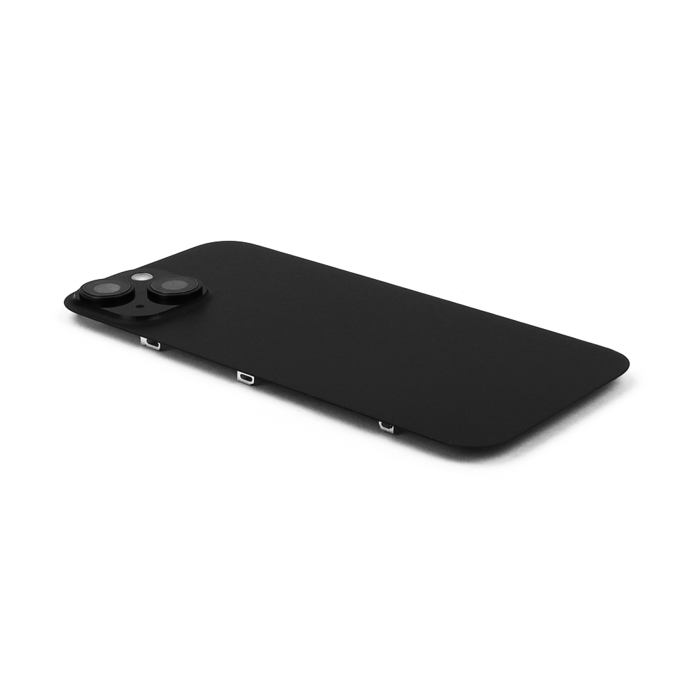 YQ90OXQ83BNK7-1.jpg iPhone 15 Achterkant Premium | Camera lens + Flits + Wireless Charging - Afbeelding 1