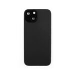 iPhone 15 Achterkant Premium | Camera lens + Flits + Wireless Charging - Afbeelding 4
