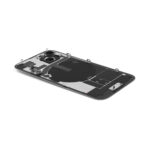 Apple iPhone 15 Achterkant Premium - Groen Titanium met Camera - Afbeelding 2