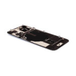 iPhone 15 Achterkant Premium - Groen Titanium met Camera & Wireless Charging - Afbeelding 2