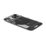 iPhone 15 Achterkant Premium - Roze Titanium met Camera - Afbeelding 2