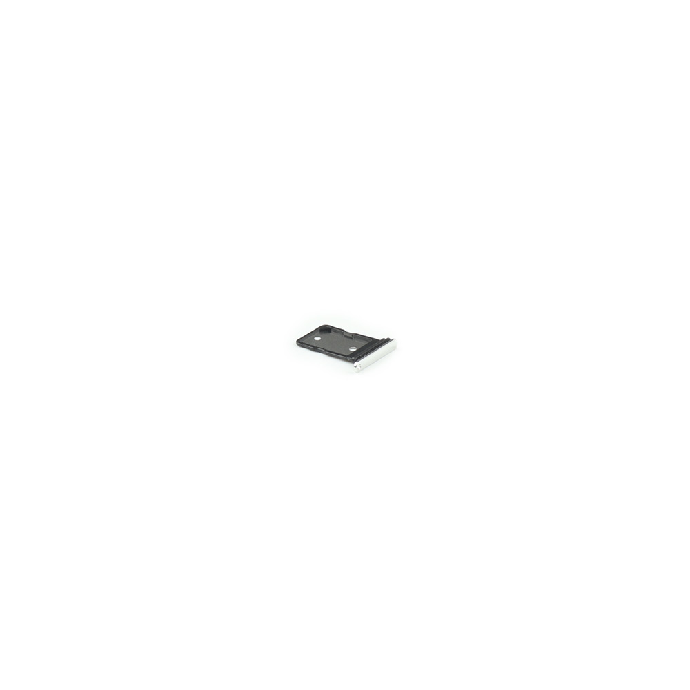 YS06P1D41W_7456798123.jpg Google Pixel 7 Pro SIM-kaartlade Premium Kwaliteit Wit - Afbeelding 1
