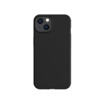 iPhone 13 Premium Softcase Midnight TPU - Beschermhoes Apple - Afbeelding 3