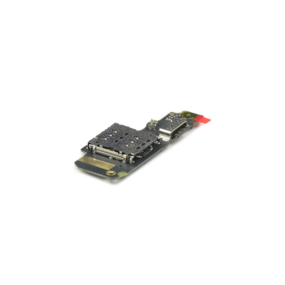 YZ11J3966X_1351082810-3.jpg Xiaomi Redmi Note 11 Pro Plus Oplaadconnector - Premium Kwaliteit - Afbeelding 1