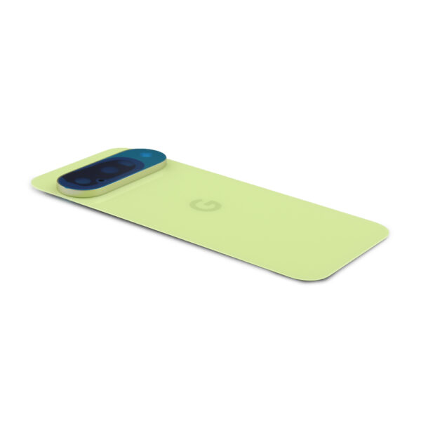 Google Pixel 10 Achterkant Premium Service Pack