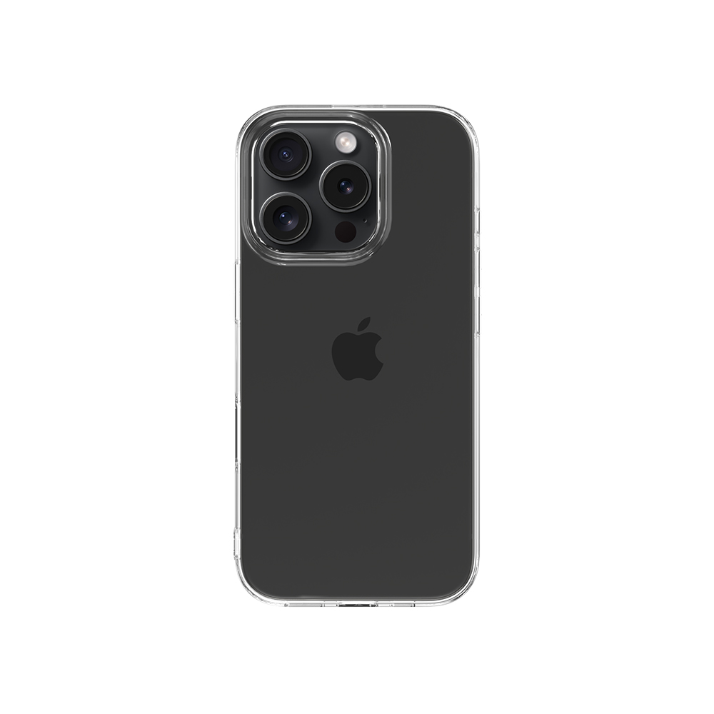 YfD6jLzR3GoM5liXsj9Cta4oCusFim-metaMS5qcGc-.jpg Premium TPU Softcase iPhone 16 Pro - Transparant & Schokbestendig - Afbeelding 1