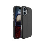 iPhone 16 Premium GripArmor Case met Magnetics - Afbeelding 4