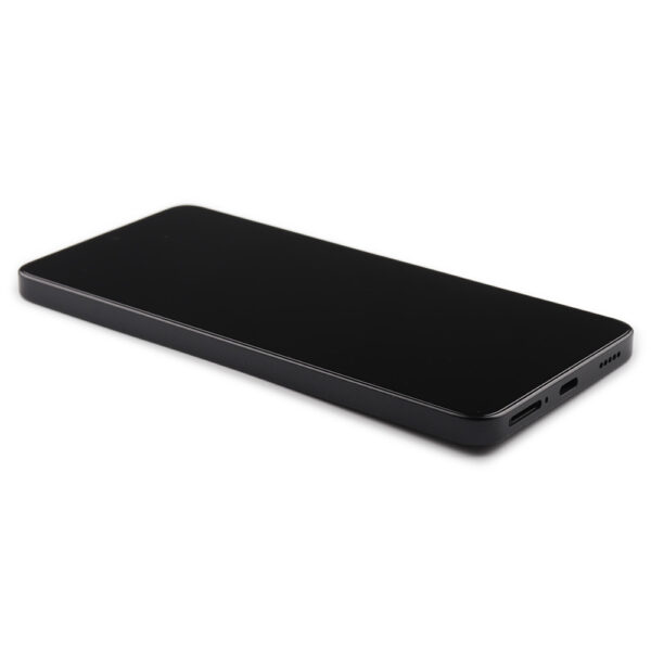 Xiaomi 14T Premium Display met behuizing - Titan Black