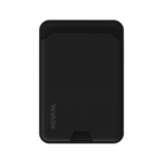 MagMate Premium Wallet Kaarthouder Zwart