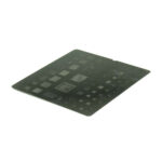 iPhone 12 Pro Reballing Stencil Template - Premium BGA Reparatie