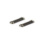iPhone 14/14 Plus Laadpoort FPC Connector 28-Pin Premium (2 stuks)