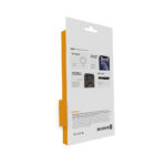 iPhone 12/12 Pro Premium MagGuard Hardcase Zwart met Magnetics - Afbeelding 4