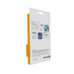 iPhone 12/12 Pro Premium MagGuard Hardcase Zwart met Magnetics - Afbeelding 2