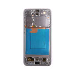 Samsung Galaxy S25 FE (SM-S731B) Display Premium Soft OLED Zwart - Afbeelding 3