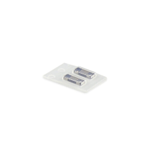 iPhone 12 Face ID Projector FPC Connector - Premium OEM-Equivalent (2x)