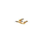 Sony PlayStation 5 Microfoon Flex Cable Premium - 2x Set