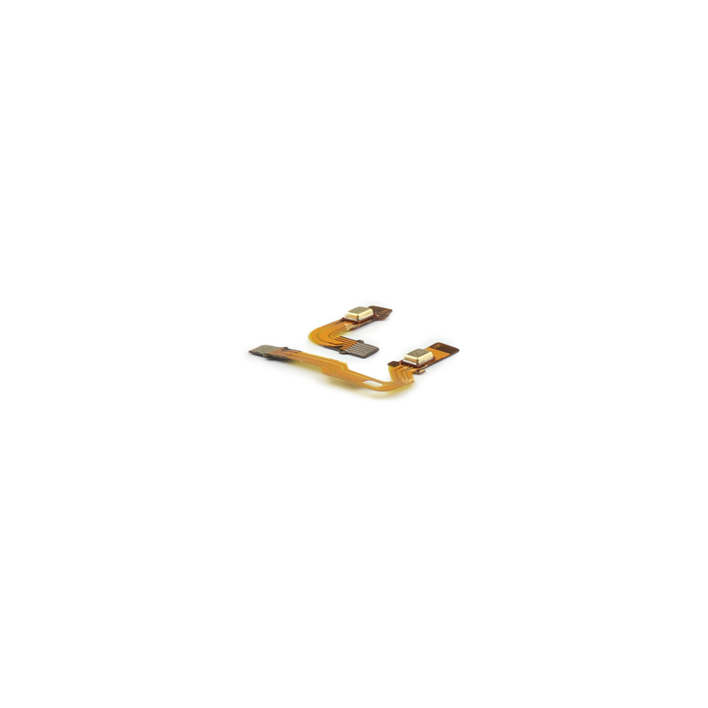ZC580U985X Sony PlayStation 5 Microfoon Flex Cable Premium - 2x Set - Afbeelding 1