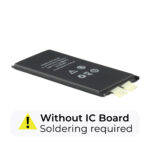 iPhone 14 Accu Premium OEM-Equivalent Batterij Vervanging