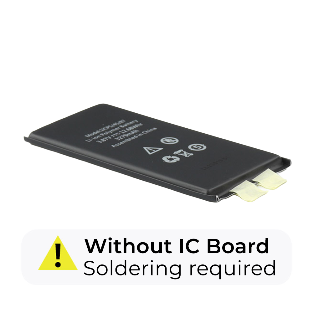 ZCd1k6WjJy9dVIe8br2qe14i0azGnp-metaS0YyNFZIVzU2WF8xLmpwZw-1-3.jpg iPhone 14 Accu Premium OEM-Equivalent Batterij Vervanging - Afbeelding 1
