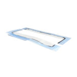 Premium Adhesive Display Sticker iPad Pro 11 inch 2020/2018