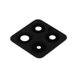 Xiaomi 14 Achter Camera Lens Cover - Premium OEM-Equivalent - Afbeelding 2