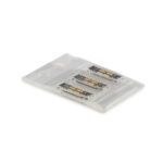 Battery FPC Connector Port iPhone 16 Pro/Max - Premium OEM - Afbeelding 2