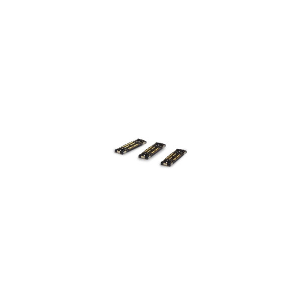 Battery FPC Connector Port iPhone 16 Pro/Max - Premium OEM