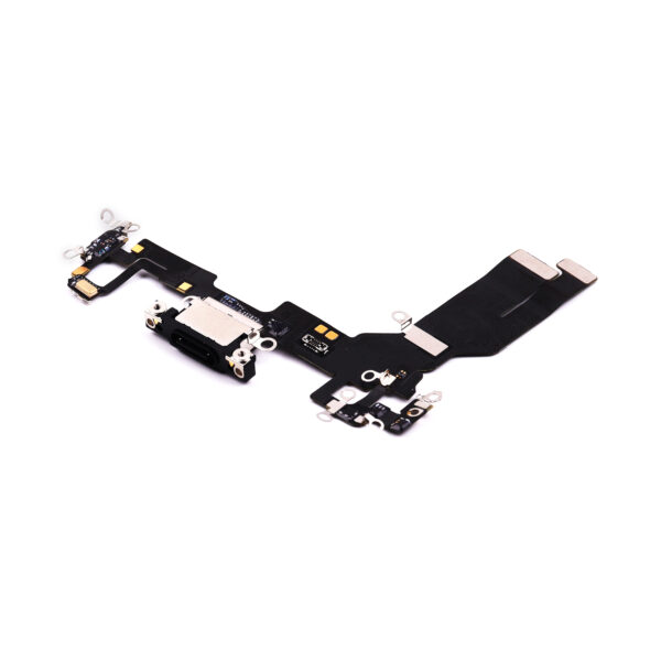 Apple iPhone 17e Oplaadconnector Premium Kwaliteit