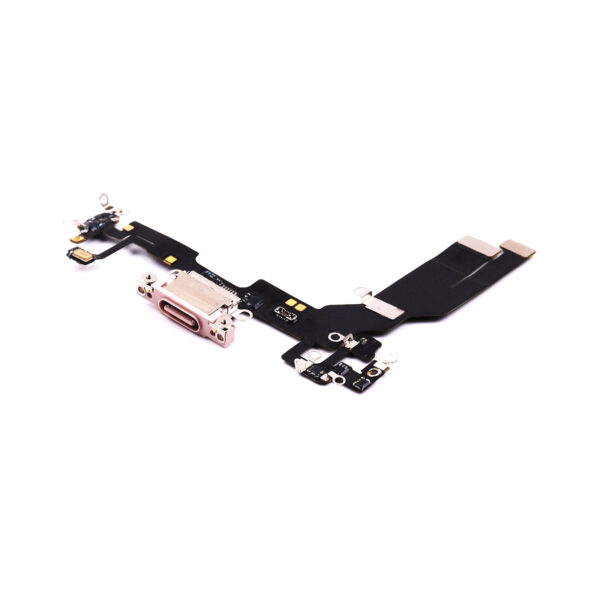 Apple iPhone 17e Oplaadconnector - Premium Kwaliteit